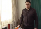 Окна от REHAU для комфорта загородного дома: спальня