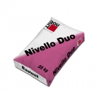 Самовыравнивающаяся цементная смесь Baumit Nivello Duo 25 кг