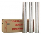 Цилиндры для труб из минеральной ваты Flexorock   
