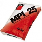 Штукатурная смесь Baumit MPI 25, 40 кг   