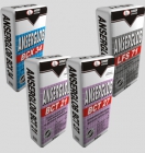 Клей Anserglob ВСХ-40 для пенопласта 25кг