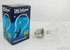Лампа  ЛЗП Искра PS65 230В 150Вт Е27   